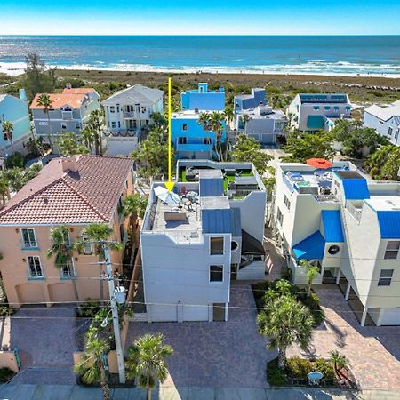 Apartament Coastal Surfside Siesta Key Zewnętrze zdjęcie