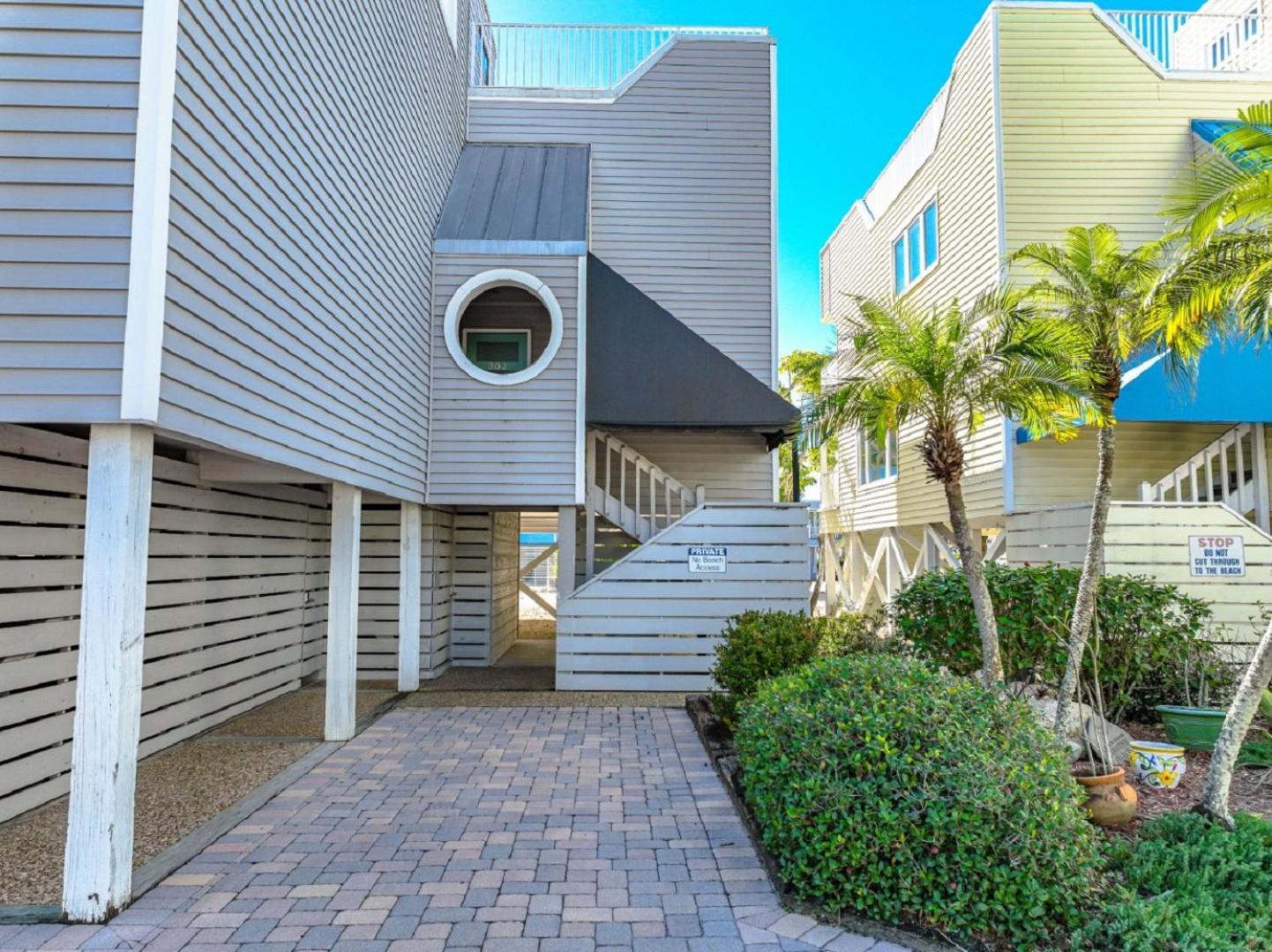 Apartament Coastal Surfside Siesta Key Zewnętrze zdjęcie