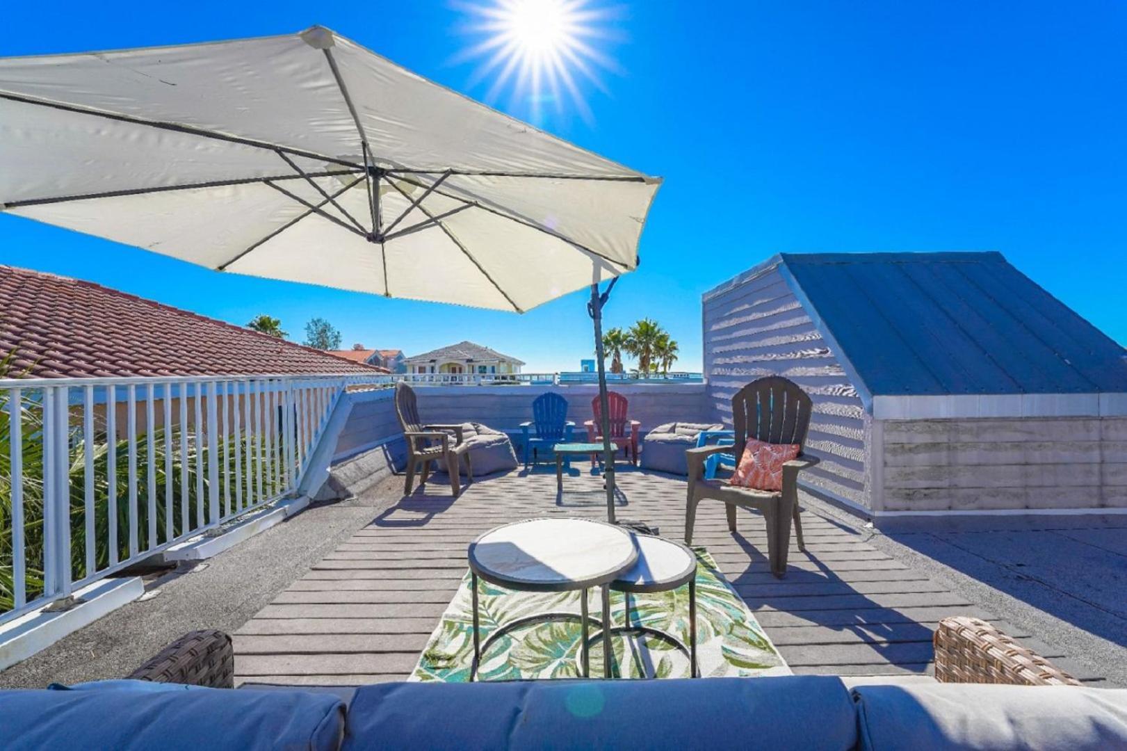 Apartament Coastal Surfside Siesta Key Zewnętrze zdjęcie
