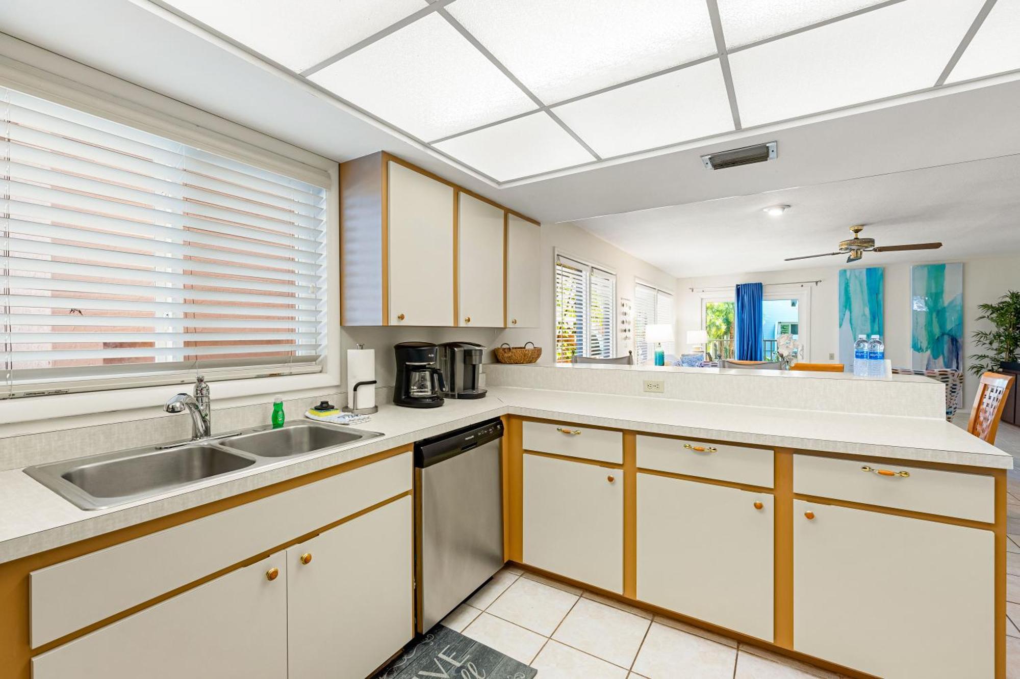 Apartament Coastal Surfside Siesta Key Zewnętrze zdjęcie
