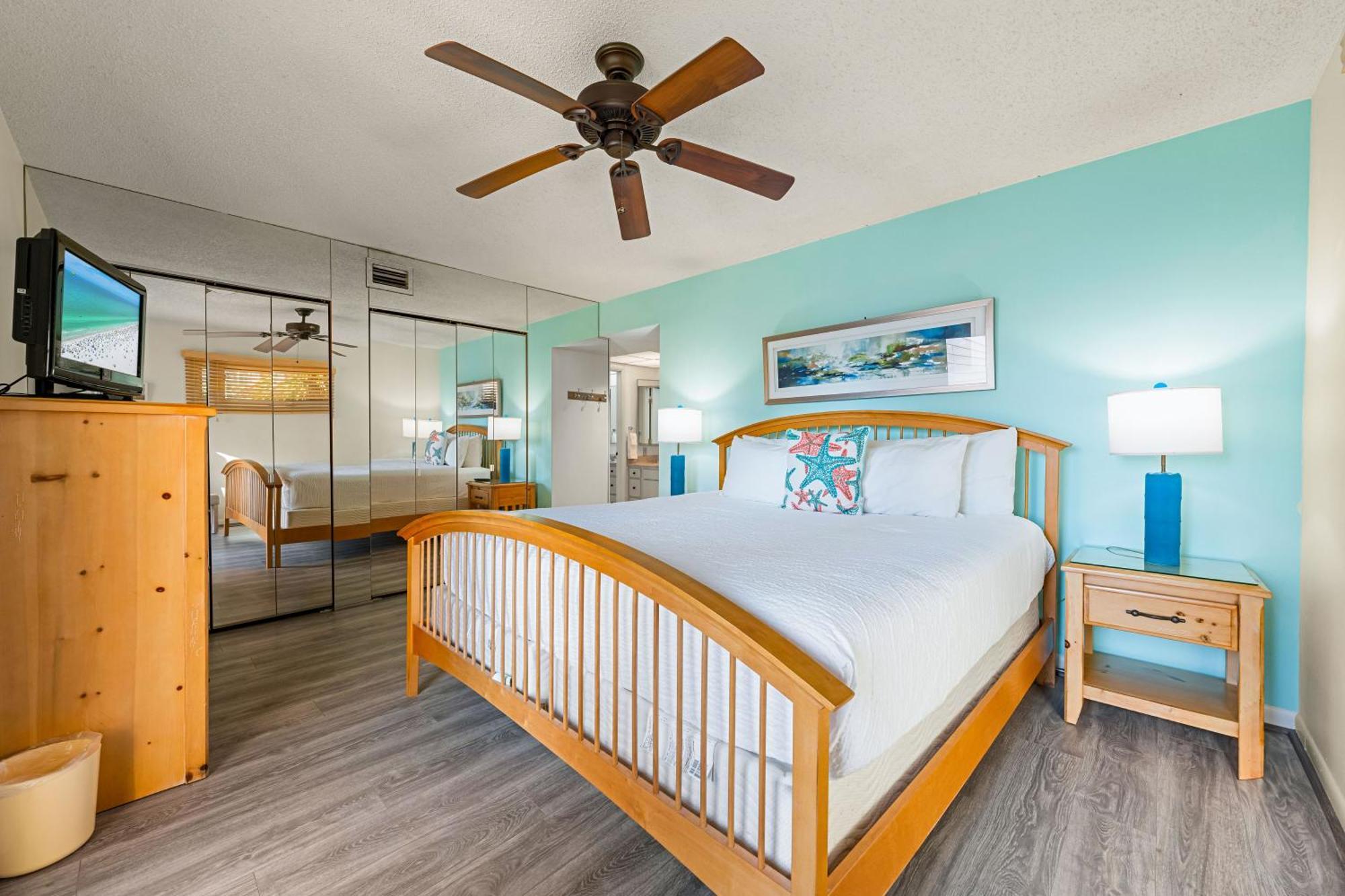 Apartament Coastal Surfside Siesta Key Zewnętrze zdjęcie