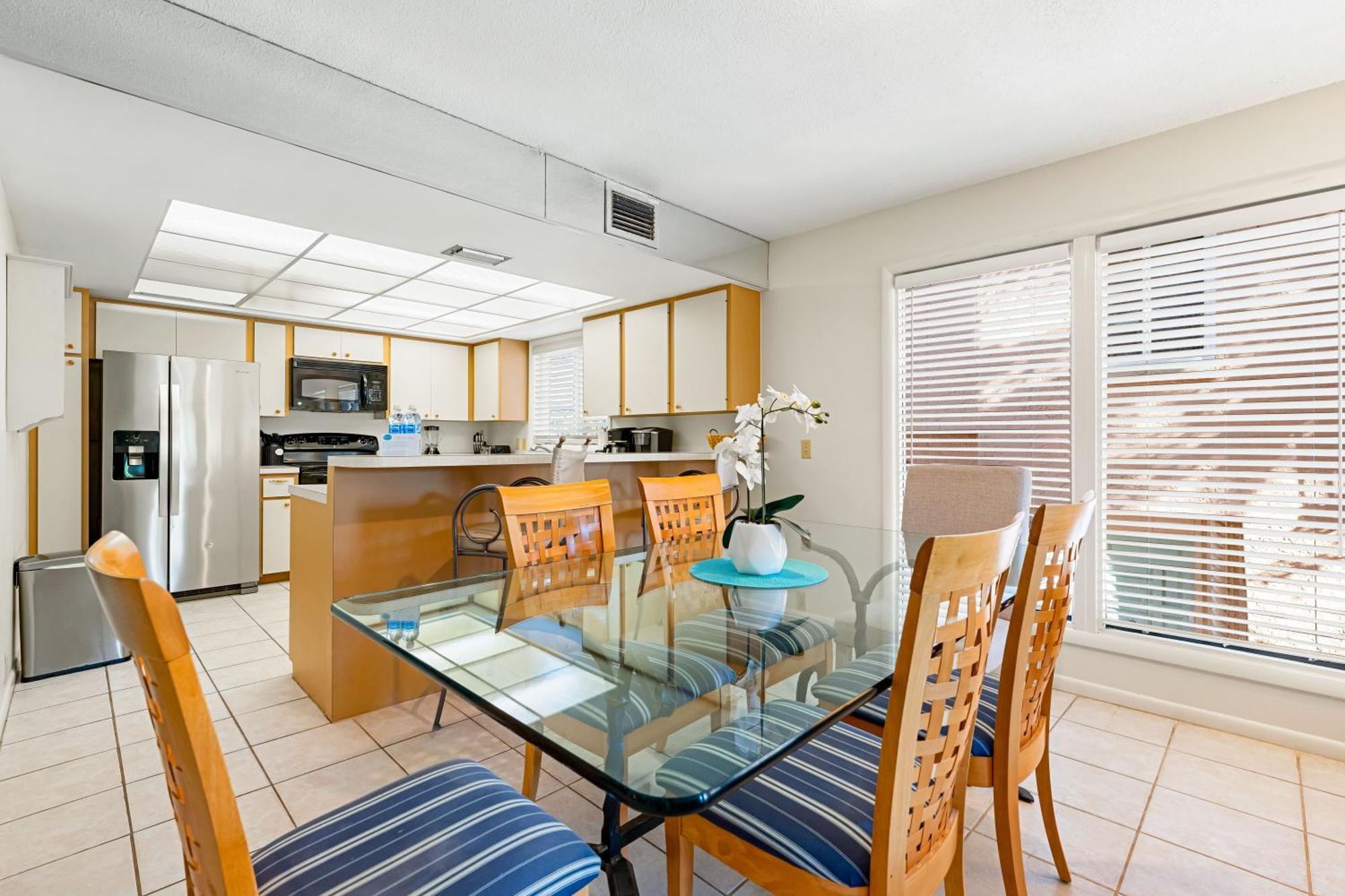 Apartament Coastal Surfside Siesta Key Zewnętrze zdjęcie