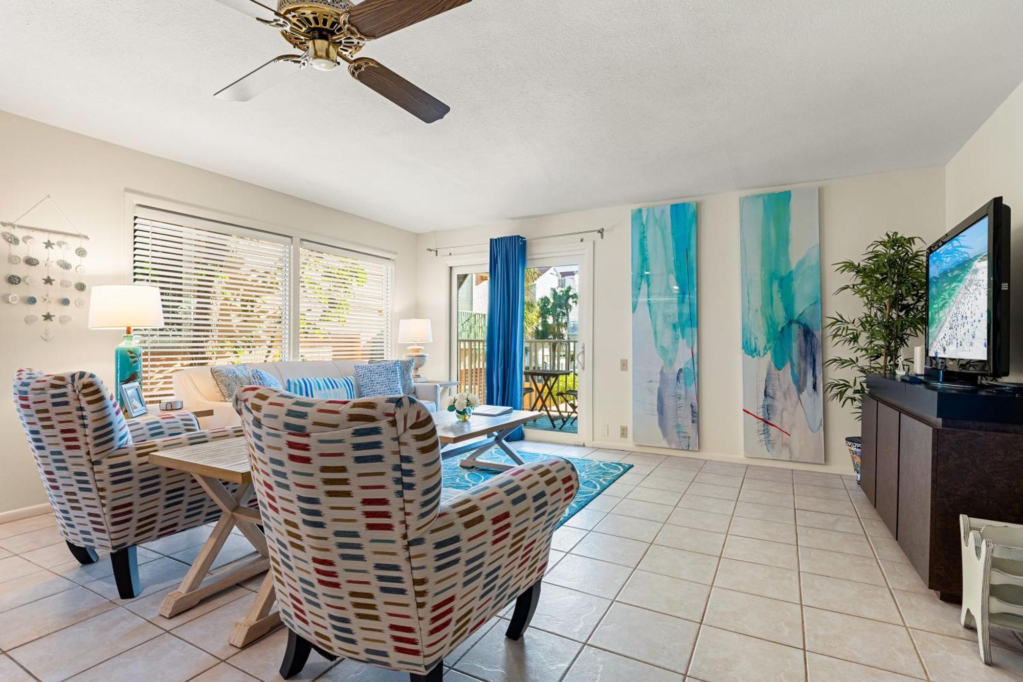 Apartament Coastal Surfside Siesta Key Zewnętrze zdjęcie