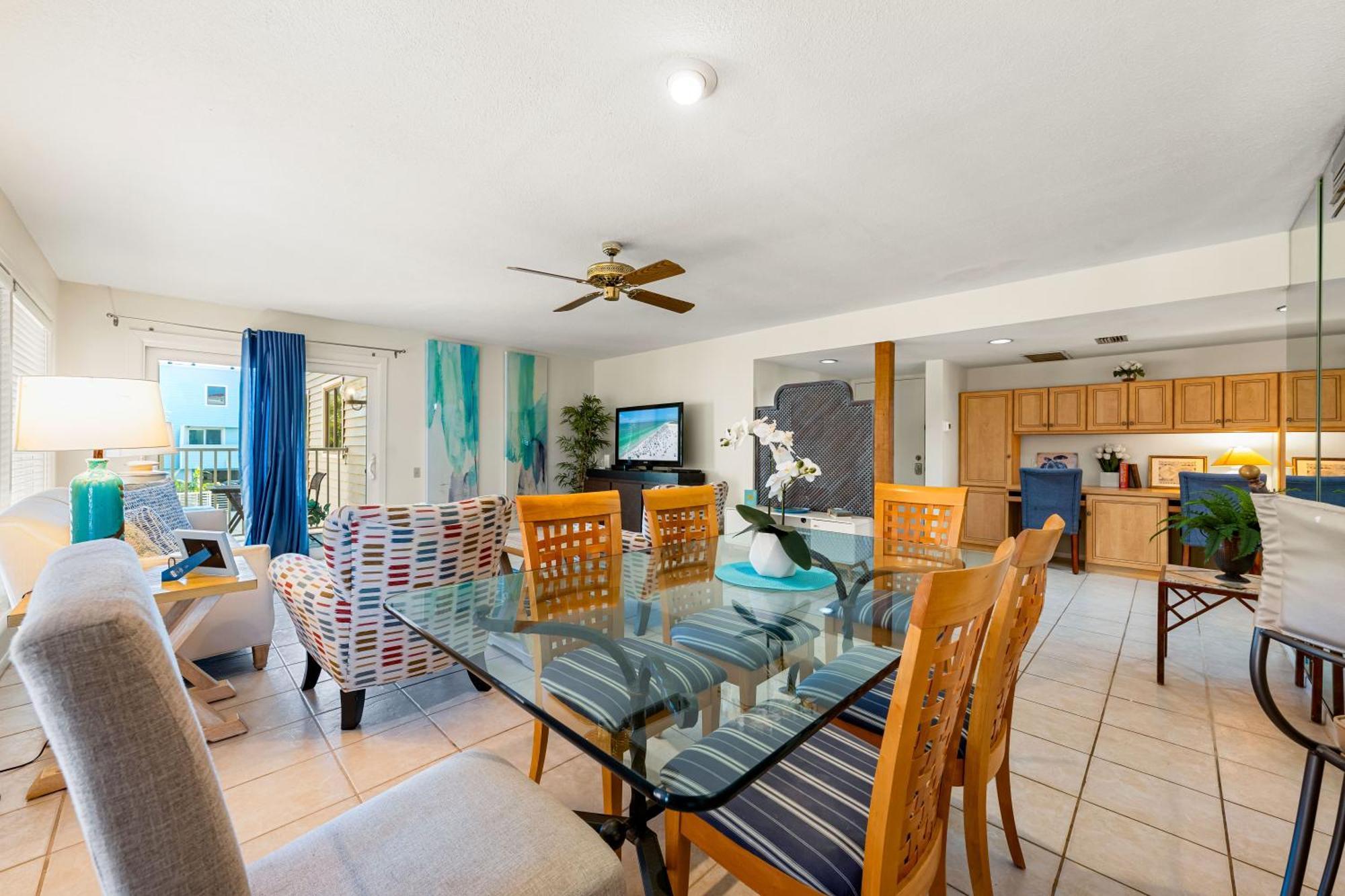 Apartament Coastal Surfside Siesta Key Zewnętrze zdjęcie