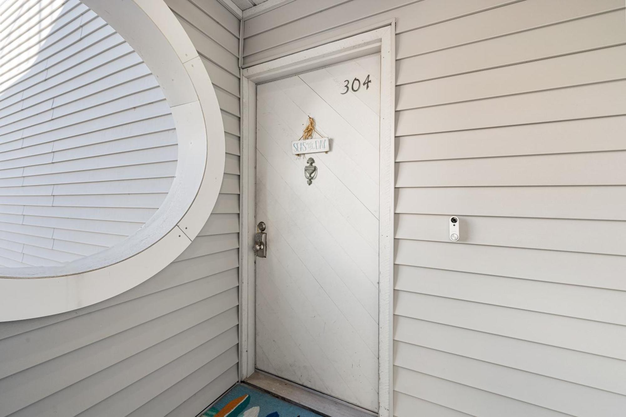 Apartament Coastal Surfside Siesta Key Zewnętrze zdjęcie